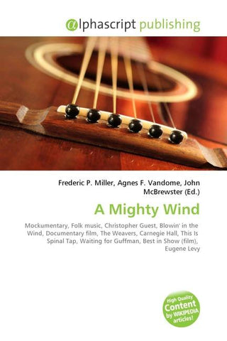 A Mighty Wind