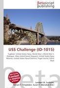 USS Challenge (ID-1015)