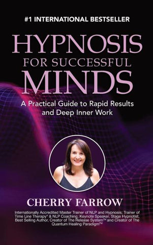 Hypnosis For Successful Minds