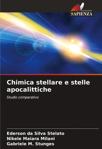 Chimica stellare e stelle apocalittiche