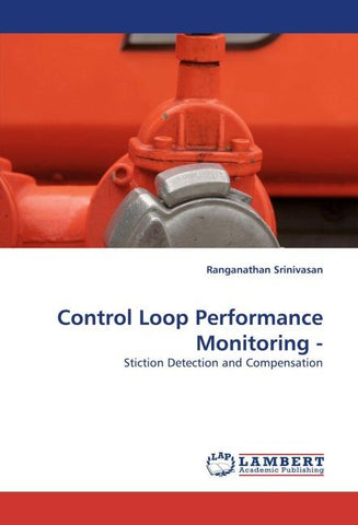 Control Loop Performance Monitoring -