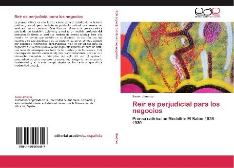 Reir es perjudicial para los negocios