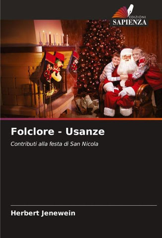 Folclore - Usanze