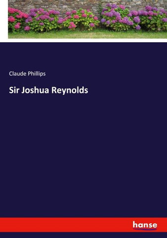 Sir Joshua Reynolds