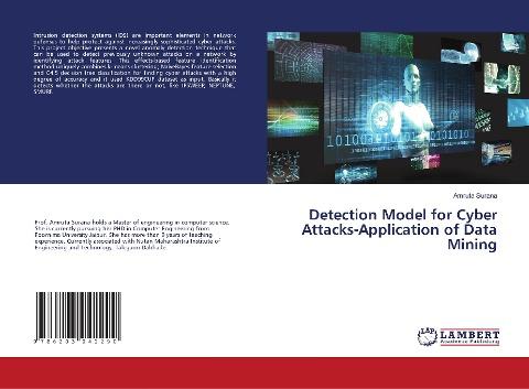 Detection Model for Cyber Attacks-Application of Data Mining