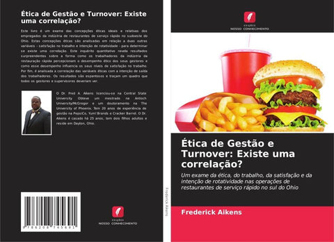 Ética de Gestão e Turnover: Existe uma correlação?