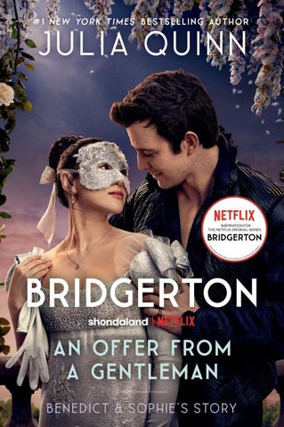 An Offer From a Gentleman  [TV Tie-in]