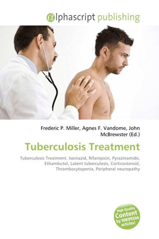 Tuberculosis Treatment