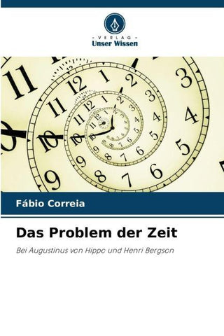 Das Problem der Zeit