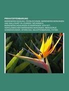 Privatoffenbarung