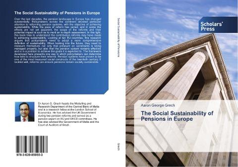 The Social Sustainability of Pensions in Europe