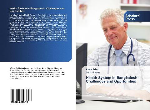 Health System in Bangladesh: Challenges and Opprtunities