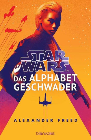 Star Wars™ - Das Alphabet-Geschwader