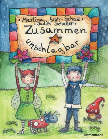Zusammen unschlagbar