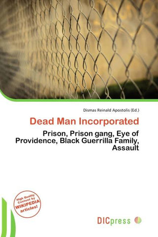 Dead Man Incorporated
