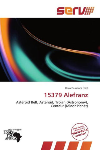 15379 Alefranz