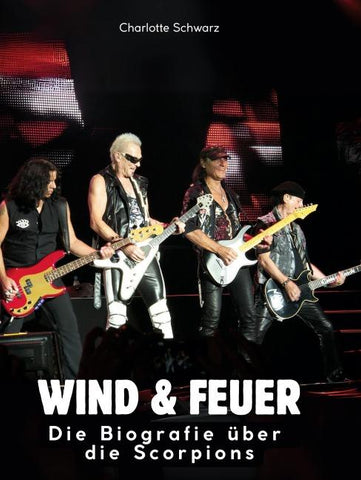 Wind & Feuer