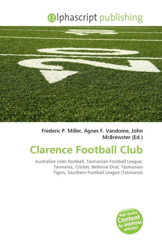 Clarence Football Club