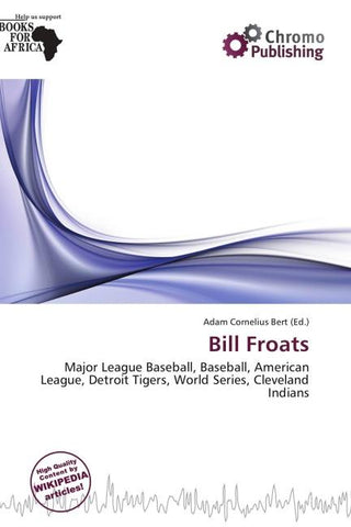 Bill Froats