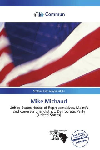 Mike Michaud