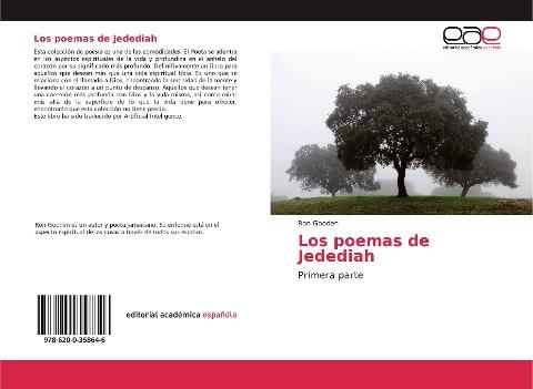 Los poemas de Jedediah