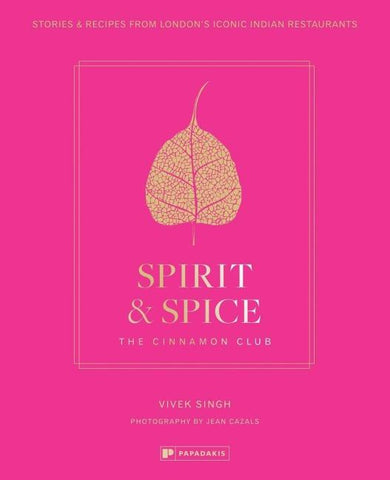 Spirit & Spice