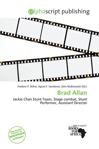 Brad Allan