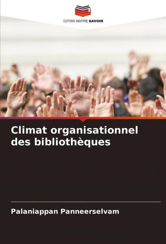Climat organisationnel des bibliothèques