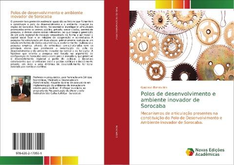 Polos de desenvolvimento e ambiente inovador de Sorocaba