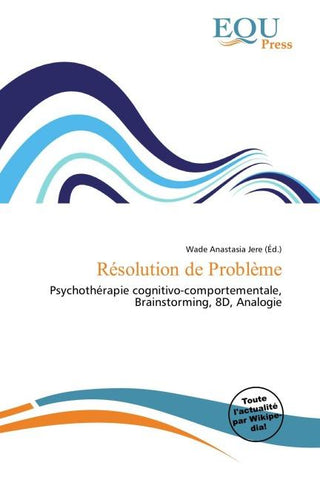 Résolution de Problème