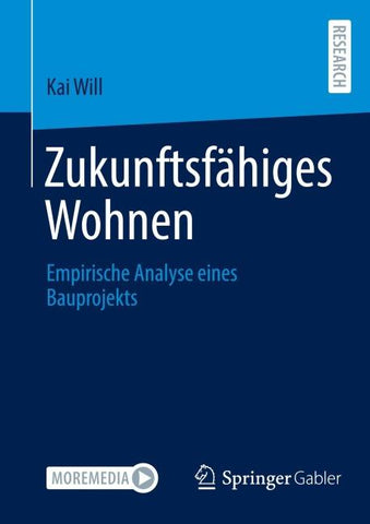 Zukunftsfähiges Wohnen