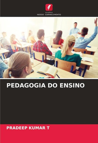 PEDAGOGIA DO ENSINO