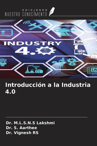 Introducción a la Industria 4.0