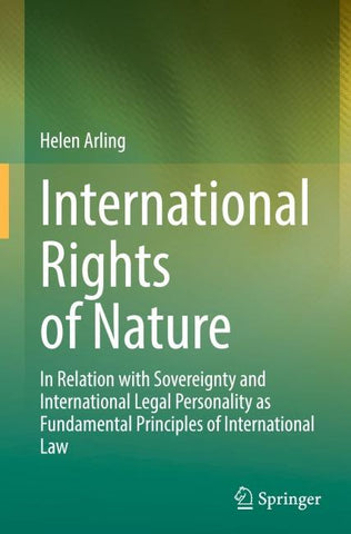 International Rights of Nature