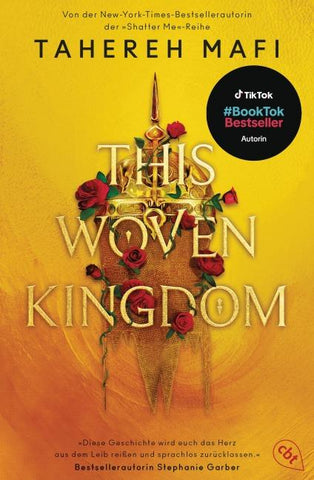 This Woven Kingdom