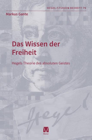 Das Wissen der Freiheit