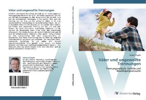 Väter und ungewollte Trennungen