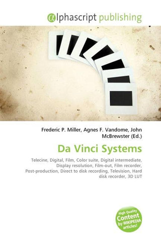 Da Vinci Systems