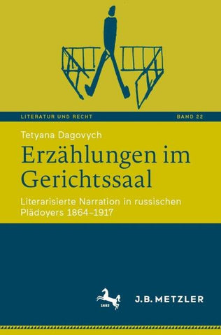 Erzählungen im Gerichtssaal