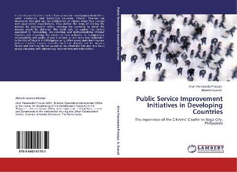 Public Service Improvement Initiatives in Developing Countries