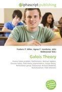 Galois Theory