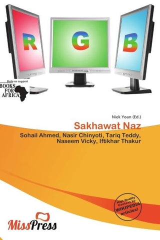 Sakhawat Naz