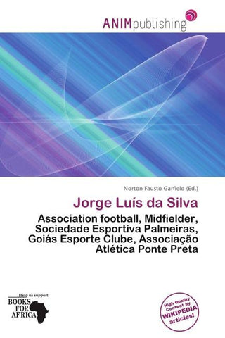Jorge Luís da Silva