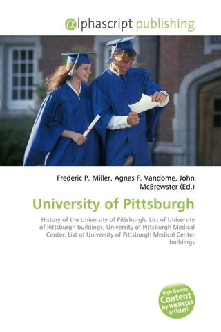 University of Pittsburgh