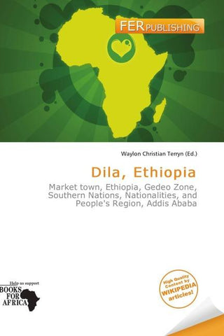 Dila, Ethiopia