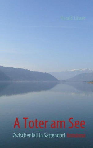 A Toter am See