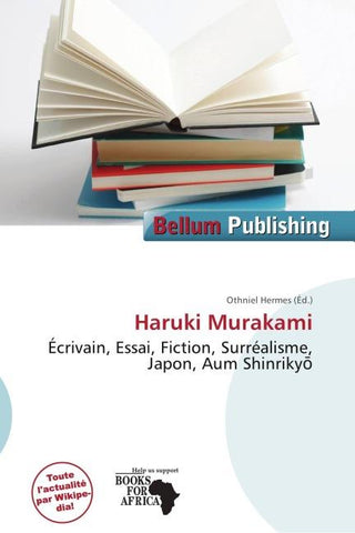 Haruki Murakami