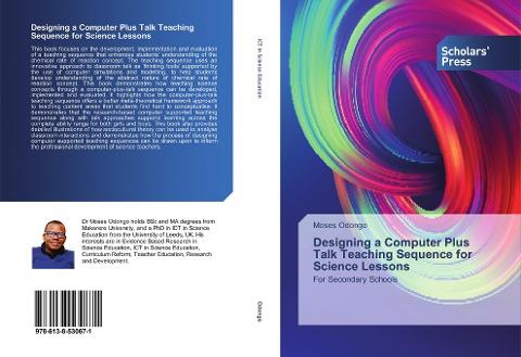 Designing a Computer Plus Talk Teaching Sequence for Science Lessons