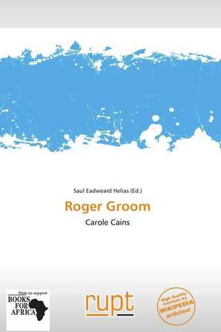 Roger Groom