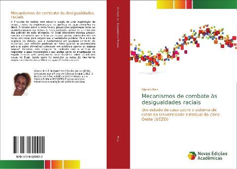 Mecanismos de combate às desigualdades raciais